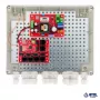 ATTE IP-5-11-L2 ārējais 5 portu PoE slēdzis 5 IP kamerām