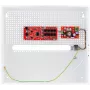 ATTE IP-8-20-H PoE slēdzis 8 porti + 2G 8 IP kameru komplektam