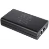 ATTE IPM-90-550 PoE injektors 90W, 55V DC, Gigabit Ethernet, IEEE 802.3bt