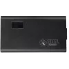 ATTE IPM-90-550 PoE injektors 90W, 55V DC, Gigabit Ethernet, IEEE 802.3bt