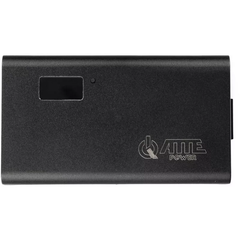 ATTE IPM-90-550 PoE injektors 90W, 55V DC, Gigabit Ethernet, IEEE 802.3bt