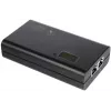 ATTE IPM-90-550 PoE injektors 90W, 55V DC, Gigabit Ethernet, IEEE 802.3bt