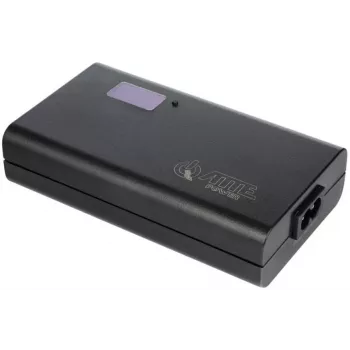 ATTE IPM-90-550 PoE injektors 90W, 55V DC, Gigabit Ethernet, IEEE 802.3bt