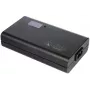 ATTE IPM-90-550 PoE injektors 90W, 55V DC, Gigabit Ethernet, IEEE 802.3bt