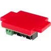 ATTE SDIP-40-120 PoE barošanas adapteris, 48W, 40V DC, 10/100 Mbps