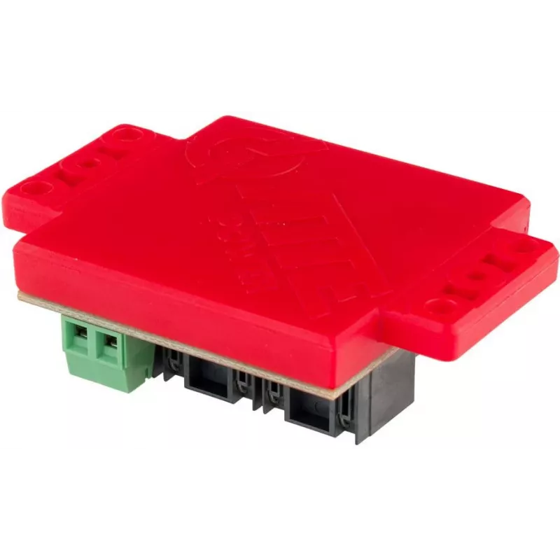 ATTE SDIP-40-120 PoE barošanas adapteris, 48W, 40V DC, 10/100 Mbps