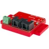ATTE SDIP-40-120 PoE barošanas adapteris, 48W, 40V DC, 10/100 Mbps