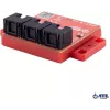 ATTE xPoE-3-10 3-Port PoE Switch Unmanaged 2x PoE 10/100 Mbps
