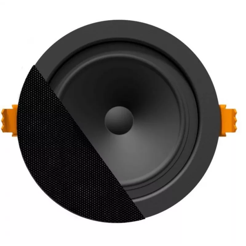 AUDAC CENA306/B 6.5 collu 100V/8Ω griestu skaļrunis 40W melns