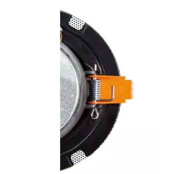 AUDAC CENA306/B 6.5 collu 100V/8Ω griestu skaļrunis 40W melns