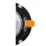AUDAC CENA306/B 6.5 collu 100V/8Ω griestu skaļrunis 40W melns