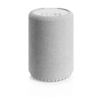 Audio Pro A10 MkII Linkplay Multiroom bezvadu skaļrunis – Light Grey