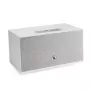 Audio Pro C10 MkII Linkplay viedais skaļrunis (80 W, Wi-Fi, Bluetooth 5.0, Multi-Room), balts
