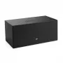 Audio Pro C20 WiiM bezvadu multiroom skaļrunis, melns