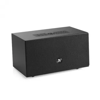 Audio Pro C5 MkII Linkplay bezvadu multiroom skaļrunis, melns