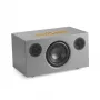Audio Pro C5 MkII Linkplay bezvadu multiroom skaļrunis, pelēks