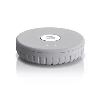 Audio Pro Link 1 vairāku telpu adapteris smilšu pelēks