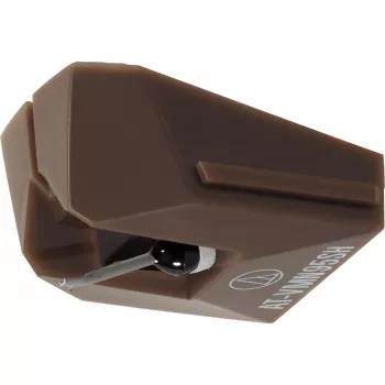 Audio-Technica AT-VMN95SH Replacement Stylus (Brown)