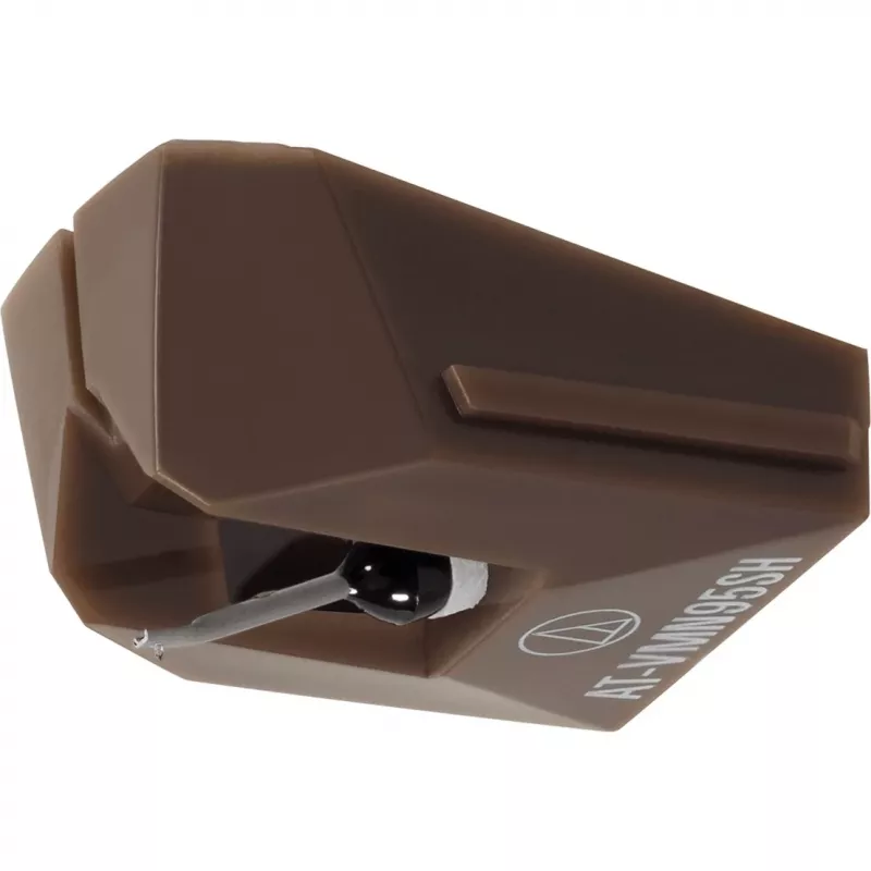 Audio-Technica AT-VMN95SH Replacement Stylus (Brown)
