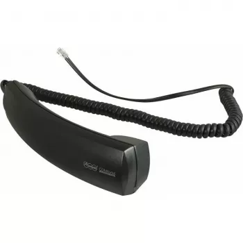 AUERSWALD COMfortel Wideband Handset Wall Mount (55004) - Antracīts