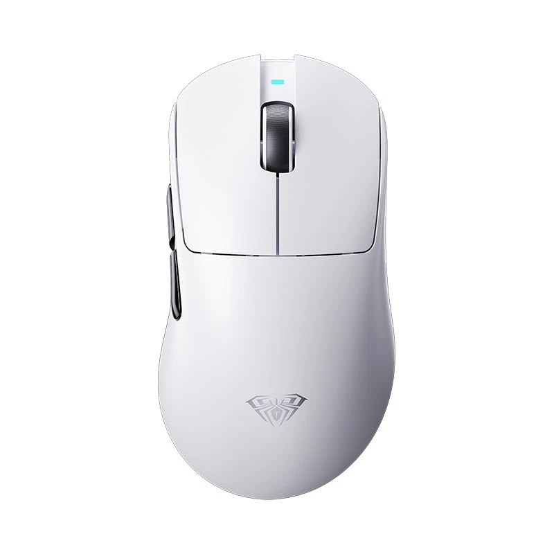 AULA SC900 Pro White Mouse