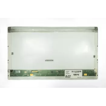 AUO 17.3 inch LCD ekrāns 1600x900 60Hz Matēts 40-Pin Kreisajā pusē