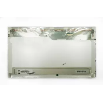 AUO 17.3 inch LCD ekrāns, 1920x1080, 60Hz, spīdīgs, 40-pin, kreisais savienotājs