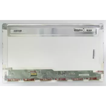 AUO 17.3 inch LCD ekrāns, 1920x1080, 60Hz, matēts, 30-pin, kreisais savienotājs