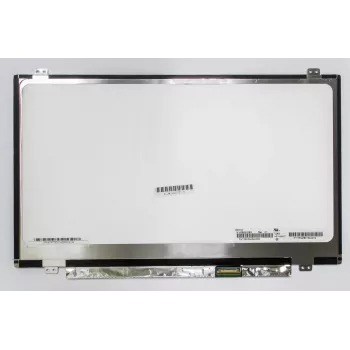 AUO LC300150 14,0 collu 1366x768 60Hz spīdīgs 30-pinu eDP TN klēpjdatora LCD ekrāns