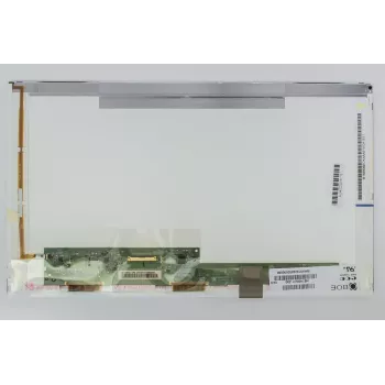 AUO LC300334 14,0 collu matēts LCD klēpjdatora ekrāna panelis - 1366x768 HD, 60Hz, 40 kontaktu apakšā pa kreisi