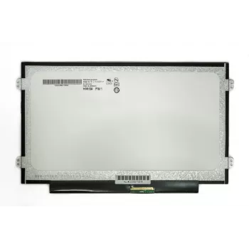 AUO LC300525 10,1 collu WSVGA 1024x600 60Hz spīdīgs 40 kontaktu LCD ekrāns