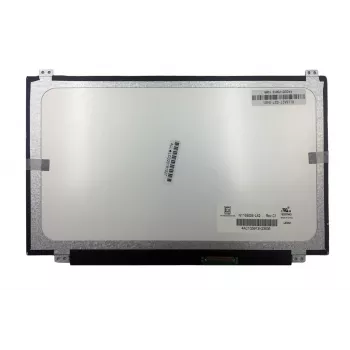 AUO LC301362 11,6 collu IPS LCD displeja panelis - 1366x768 WXGA, matēts, 40 kontaktu eDP, labais savienotājs