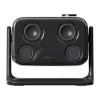 AURZEN Boom Mini Black Projector