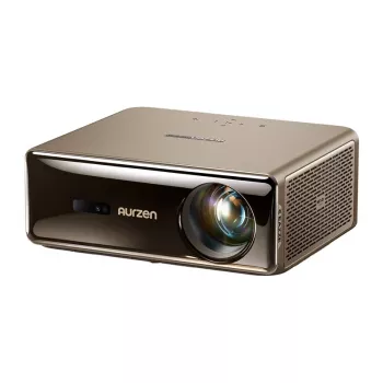Aurzen Eazze D1 Max Projektors