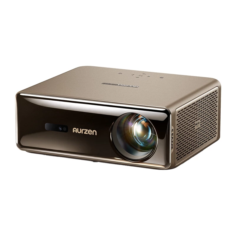 Aurzen Eazze D1 Max Projektors
