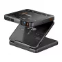 AURZEN ZIP Trifold Cyber Projector