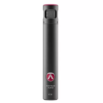 Austrian Audio CC8 kondensatora mikrofons