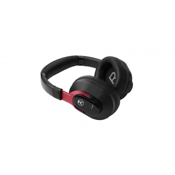 Austrian Audio HI-X25 BT Over-Ear Bluetooth Headphones, Black