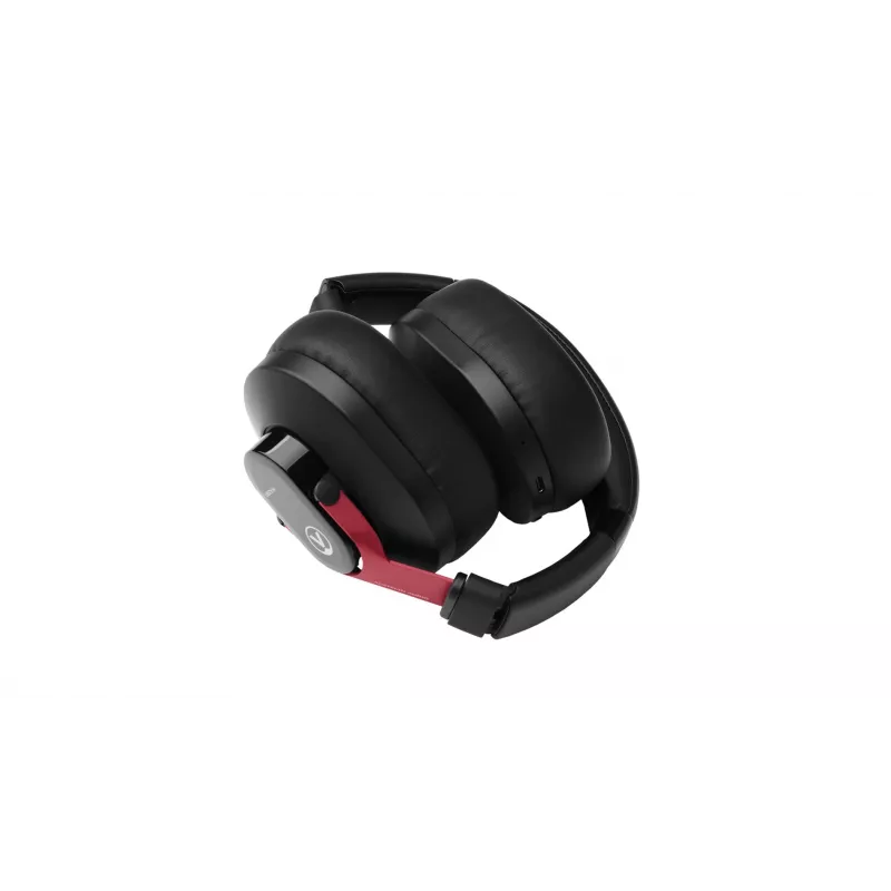 Austrian Audio HI-X25 BT Over-Ear Bluetooth Headphones, Black