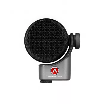 Austrian Audio OC-B6 Large-Diaphragm Condenser Microphone