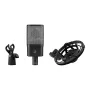 Austrian Audio OC16 Black, Grey Studio Mikrofons