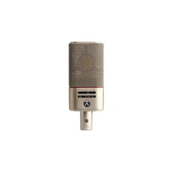 Austrian Audio OC818 Studio Set - Lielā diafragma kondensatora mikrofons