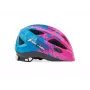 Author ķivere Star Rider Inmold 51-55cm (rozā-neona/zila)