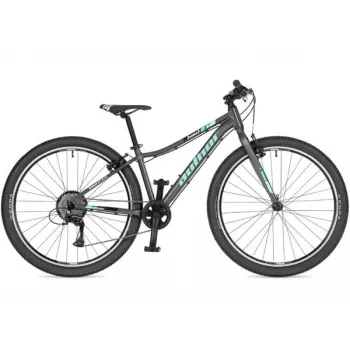Author Limit 27.5 inch 14 inch Ritual Sudraba kalnu velosipēds