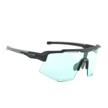 Author Zephyr Photochromic HD Saulesbrilles, Zaļa/Pelēka
