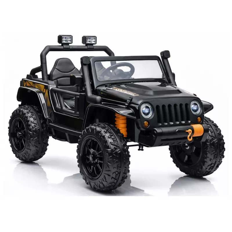 Auto Na Akumulator XB-1118 Black