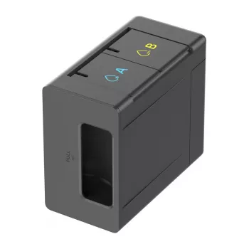 Automātiskais tīrīšanas šķidruma dozēšanas modulis ar divām 400+200 ml kamerām Dreame Matrix10 Ultra, X60 Ultra un X60 Ultra Complete tīrīšanas robotiem