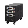 Automātiskais trīsfāžu sprieguma stabilizators KEMOT PROavr-10k 10 kVA