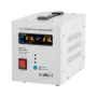 Automātiskais sprieguma stabilizators KEMOT SER-2000 2000VA 1400W ar servo motoru