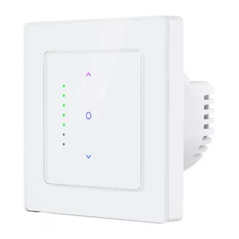 Avatto CS20-EU-W WiFi jutīgs viedais rulložalūziju slēdzis